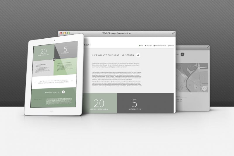 Accountancy Firm Klassert