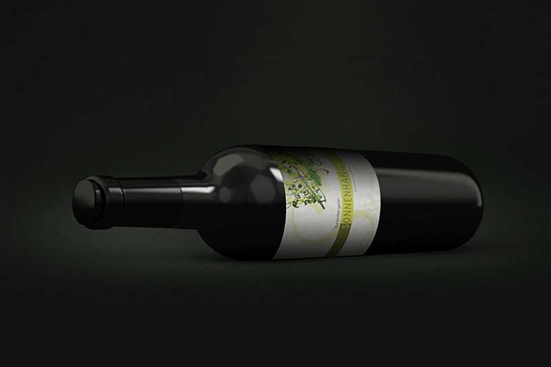 Wine Label Contest 2012